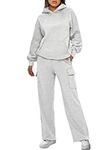 AUTOMET Womens Winter 2 Piece Outfi