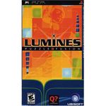 Lumines - Sony PSP (Renewed)