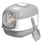 Auto Litter Box