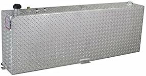 RDS MFG INC 71083 Rectangular Auxiliary/Transfer Fuel Tank - 45 Gallon Capacity