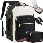 LOVEVOOK 50L Large Travel Backpack 