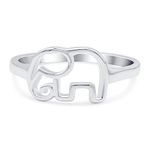 Elephant Rings