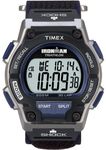 Timex 5K198 Ironman Triathlon 30 Lap Shock Resistant Watch