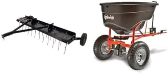 Brinly 48" Thatcher, Agri-Fab 130-l