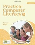 Practical Computer Literacy 3rd (third) Edition by Parsons, June Jamrich, Oja, Dan published by Cengage Learning (2010) Paperback