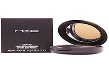 MAC STUDIO FIX POWDER PLUS FOUNDATION