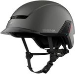 Sena U1 E-Bike Smart Helmet with Me