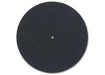 Pro-Ject: Felt Mat - Black