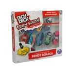 Tech Deck Bendy Boards 10-Pack