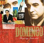 Plácido Domingo - From my Latin Soul