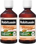 Robitussin Maximum Strength Honey C