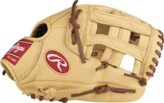 Rawlings SPL115KB Pitcher/Infield G