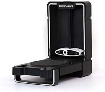 Matter and Form MFS1V2 3D-Scanner
