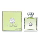Versace Versense for Women Eau De Toilette, 3.4 ounces
