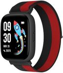 BIGGERFIVE Kids Smart Watch, 1.8" F