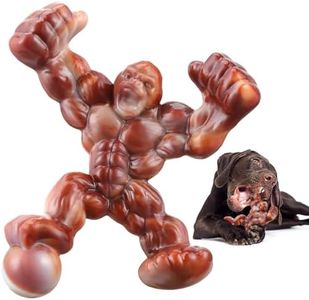 Jouets à mâcher agressifs pour chiens / jouets à mâcher pour chiens de grande taille / jouets indestructibles à mâcher pour chiens agressifs / jouets à mâcher pour chiens de taille moyenne et grande