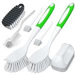 Holikme 5Pack Kitchen Cleaning Brus
