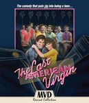 The Last American Virgin (Collector's Edition) [Blu-ray]