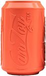 SodaPup Soda Can – Durable Dog Trea