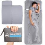 Sleeping Bag Liner For Travel