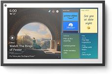 Echo Show 15 | Full HD 15.6" smart display with Alexa and Fire TV built in | Remote not included