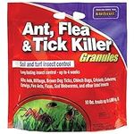 Bonide Ant, Flea & Tick Killer Gran