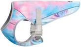 Spark Paws Dog Cooling Vest - SPF 50 UV Sun Protection - Summer Heat Relief Gear for Dogs, Lightweight, Evaporative Cooling - Dog Anxiety Relief Vest During Hot Days - Snowcone, Small