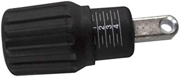 Miller 221976 Manopola, Tensione Regolare Assemblaggio