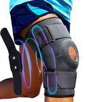 Acl Knee Brace For Soccer