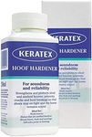 William Hunter Equestrian Keratex H