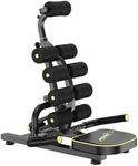 PMT Medical Mini Inversion Table by Mini Stretch, Relieve Back Pain, Re-Align The Spine, Stretch The Back and Neck. 330 lbs. Weight Capacity, Compact Foldable Back Stretcher