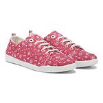 Vionic Women's Pismo Sneaker, Stargazer, 7 UK