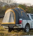 JOYTUTUS Pickup Truck 6.5' Bed Tent