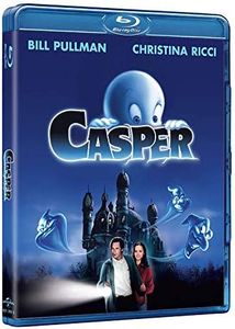 Casper - N