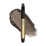 Gleva Eyeshadow Stick - Eyeshadow Pencil Waterproof Eyeshadow Stick - Crease-Proof Formula - Easy-to-Apply Buildable Color - Cream Shadow Stick (Starry Night)