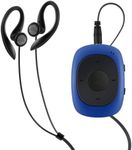 AGPTEK G02 8GB Clip MP3 Player Diti