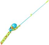 Zebco Youth Scooby Doo Floating Spi