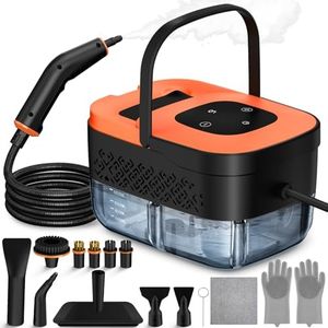 Steam Clea