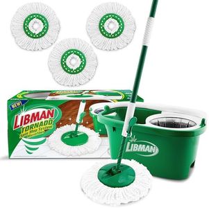 Libman Tor