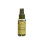 All Terrain Natural Insect Repellent, DEET-FREE Pump Spray, 2 Ounce, Travel-Size