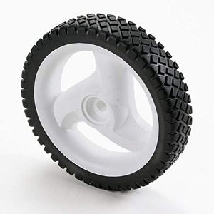 Craftsman Lawn Mower Part # 194348X427 WHEEL.8X1.75.MAG2.B
