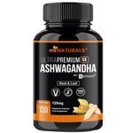 Sensoril Ashwagandha