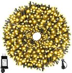 MZD8391 170FT 500 LED Christmas Lig