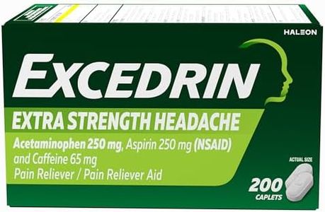 Excedrin E