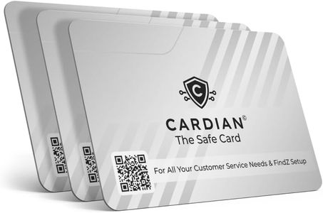 Cardian RF