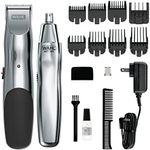 Wahl Groomsman Rechargeable Beard T