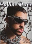 Rolling Stone magazine Bad Bunny Cover July/August 2023