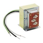 Broan-NuTone C909 Tri-Volt Transformer for Door Chime, 2.015" x 1.906" x 2.53"