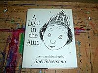 A Light in the Attic by Shel Silver
