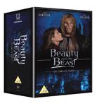 Beauty and the Beast - The Complete Series [DVD] [1987]